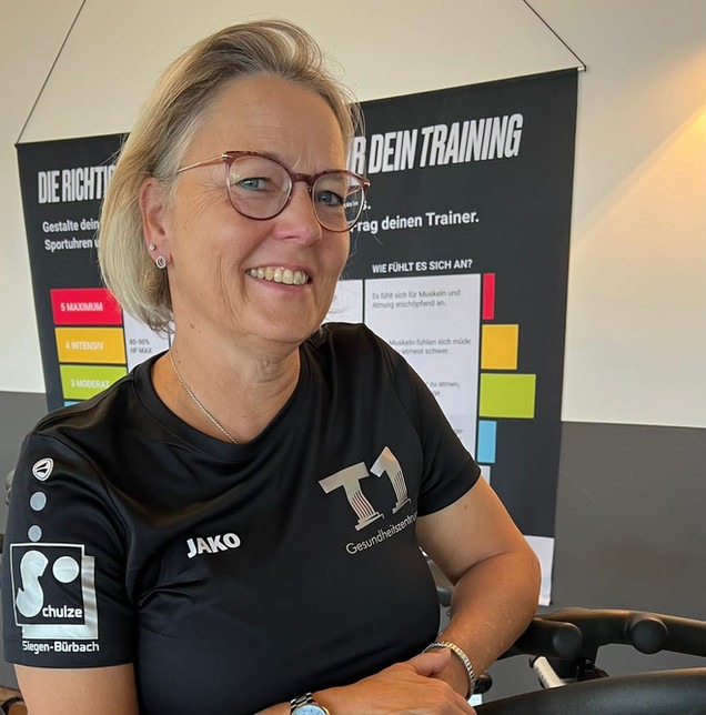 Andrea Weidner