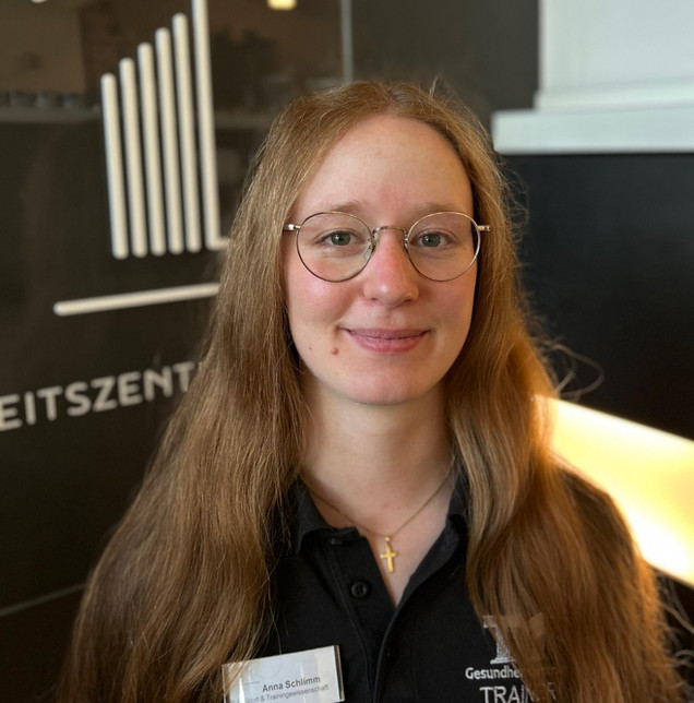 Anna Schlimm