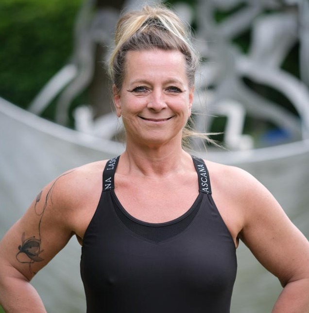 Dr. Christine Tretow
