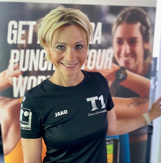 Irina Groos