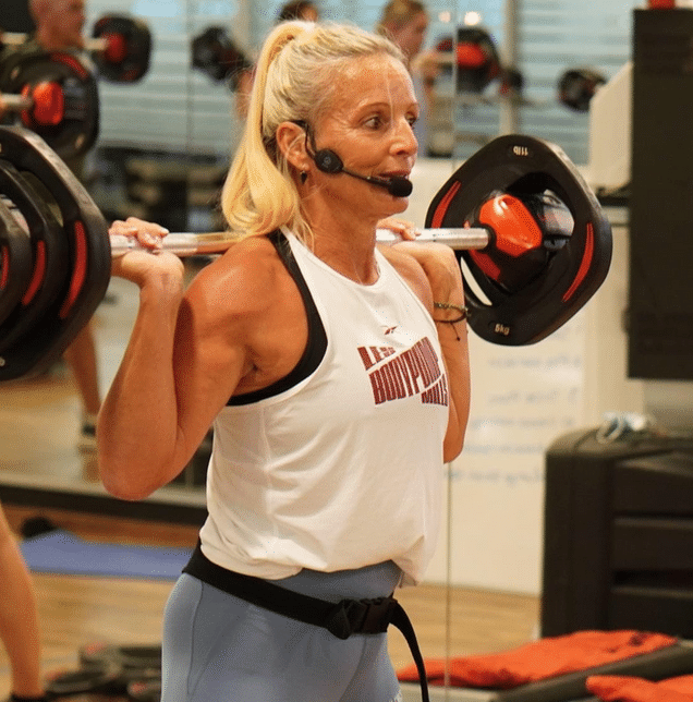 Petra Elsen
