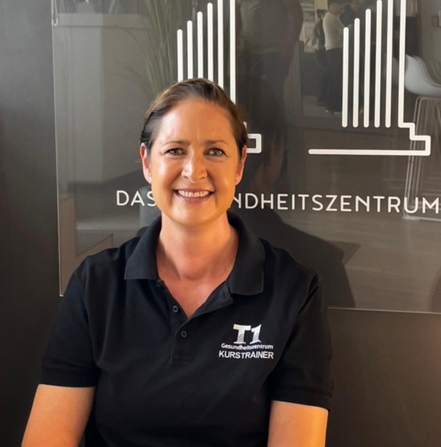 Sabine Linnert