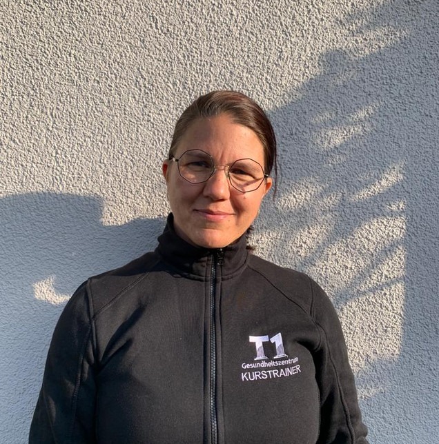 Sandra Jüngst