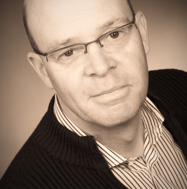 Uwe Steingräber
